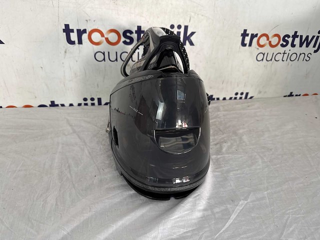 Calor pro express ultimate+ gv9610c0 - stoomgenerator |philips ep2231/40 – volautomatische espressomachine - afbeelding 6 van  7