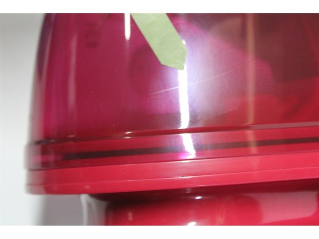 Calor sv6130c0 strijkijzer 2200 w rood, wit - afbeelding 3 van  3