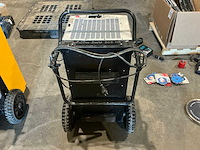 Calorex bouwdroger - afbeelding 4 van  5