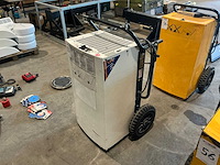 Calorex bouwdroger - afbeelding 2 van  5