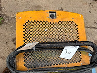 Calorex df600ax bouwdroger - afbeelding 4 van  5