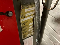 Calorex dhm600ax bouwdroger (3x) - afbeelding 8 van  8