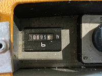 Calorex dryfast df800 bouwdroger - afbeelding 5 van  5