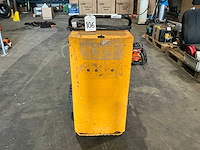 Calorex fd60ax bouwdroger - afbeelding 1 van  5
