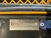 Calorex fd60ax bouwdroger - afbeelding 5 van  5