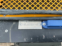Calorex fd60ax bouwdroger - afbeelding 4 van  4