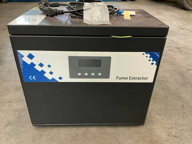 Calormark 2d compact 2022 printer & scanner - afbeelding 14 van  24
