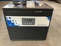 Calormark 2d compact 2022 printer & scanner - afbeelding 14 van  24
