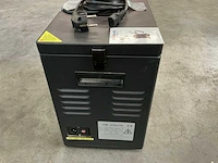 Calormark 2d compact 2022 printer & scanner - afbeelding 17 van  24