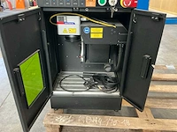 Calormark 2d compact 2022 printer & scanner - afbeelding 5 van  24