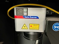 Calormark 2d compact 2022 printer & scanner - afbeelding 6 van  24