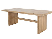 Calpe - tuintafel(210x97cm) - afbeelding 1 van  4