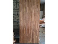 Calpe - tuintafel(210x97cm) - afbeelding 3 van  4