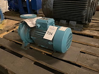 Calpeda elektromotor - afbeelding 1 van  8