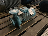 Calpeda elektromotor - afbeelding 3 van  8