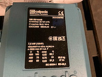 Calpeda elektromotor - afbeelding 5 van  8