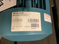 Calpeda elektromotor - afbeelding 6 van  8