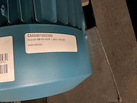 Calpeda elektromotor - afbeelding 7 van  8