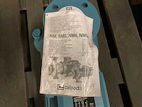 Calpeda elektromotor - afbeelding 8 van  8