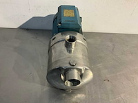 Calpeda mxhm 204e waterpompen - afbeelding 2 van  2