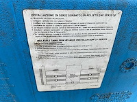 Calpeda mxv-b 32-410/a waterpomp (2x) - afbeelding 7 van  8