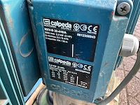 Calpeda mxv-b 32-410/a waterpomp (2x) - afbeelding 8 van  8
