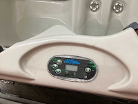 Calspo s-13s-z522le jacuzzi en buitenspa - afbeelding 3 van  5