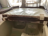 Calspo s-13s-z522le jacuzzi en buitenspa - afbeelding 4 van  5