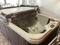 Calspo s-13s-z522le jacuzzi en buitenspa - afbeelding 5 van  5