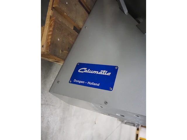 Calumatic - afbeelding 5 van  5
