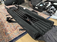 Calumet mf 6095 statieven - afbeelding 1 van  5