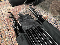 Calumet mf 6095 statieven - afbeelding 2 van  5