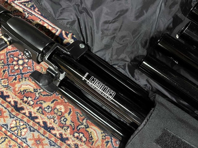 Calumet mf 6095 statieven - afbeelding 3 van  5