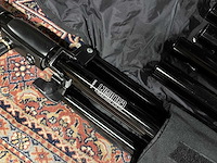 Calumet mf 6095 statieven - afbeelding 3 van  5