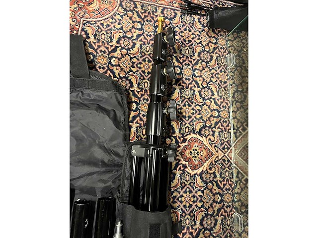 Calumet mf 6095 statieven - afbeelding 4 van  5