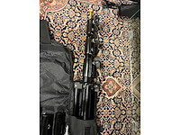 Calumet mf 6095 statieven - afbeelding 4 van  5