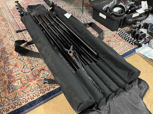 Calumet mf 6095 statieven - afbeelding 5 van  5