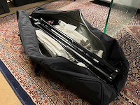 Calumet mp0500 fotostudio - afbeelding 1 van  4