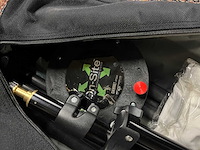 Calumet mp0500 fotostudio - afbeelding 2 van  4