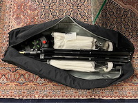 Calumet mp0500 fotostudio - afbeelding 4 van  4