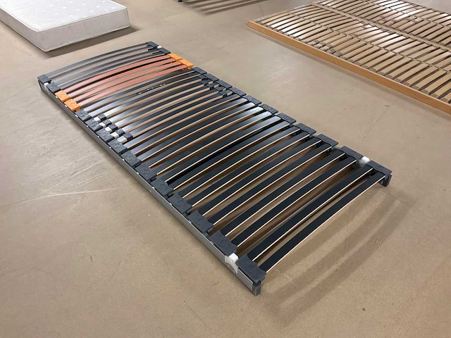 Calypso 3000 bedbodem - afbeelding 3 van  6