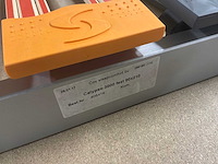 Calypso 3000 bedbodem - afbeelding 6 van  6