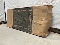 Cam tetrax premium 430-440 dakkoffer - afbeelding 2 van  2