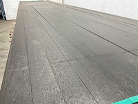Cambara regelwerk s4s/r4 vingerlas gelamineerd 450x5,5x2,8 cm (75x) - afbeelding 3 van  8