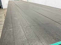 Cambara regelwerk s4s/r4 vingerlas gelamineerd 450x5,5x2,8 cm (75x) - afbeelding 3 van  8