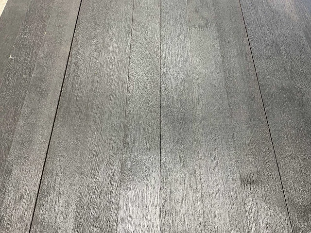 Cambara regelwerk s4s/r4 vingerlas gelamineerd 450x5,5x2,8 cm (75x) - afbeelding 4 van  8