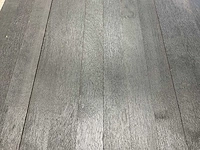 Cambara regelwerk s4s/r4 vingerlas gelamineerd 450x5,5x2,8 cm (75x) - afbeelding 4 van  8