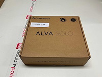 Cambridge alva solo mm phono preamplifier - afbeelding 2 van  2