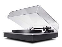 Cambridge audio alva tt v2 lunar grey platenspeler - afbeelding 1 van  5