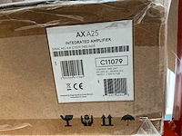 Cambridge audio ax a25 versterker - afbeelding 3 van  3